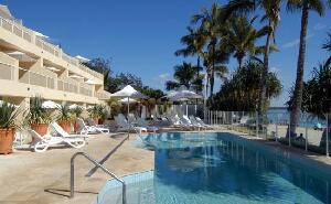 NETANYA NOOSA