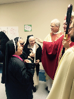 Clergy