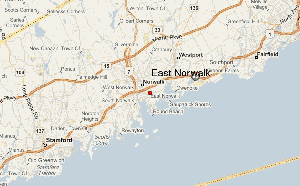 Norwalk United States Walk