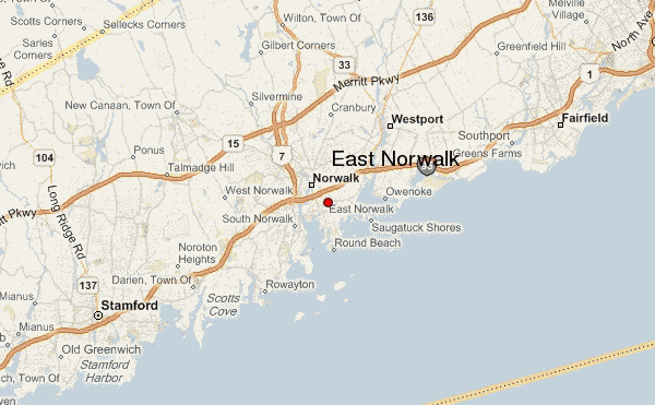 Norwalk, CT