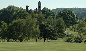 Norwich England Park