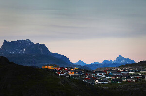 Greenland News