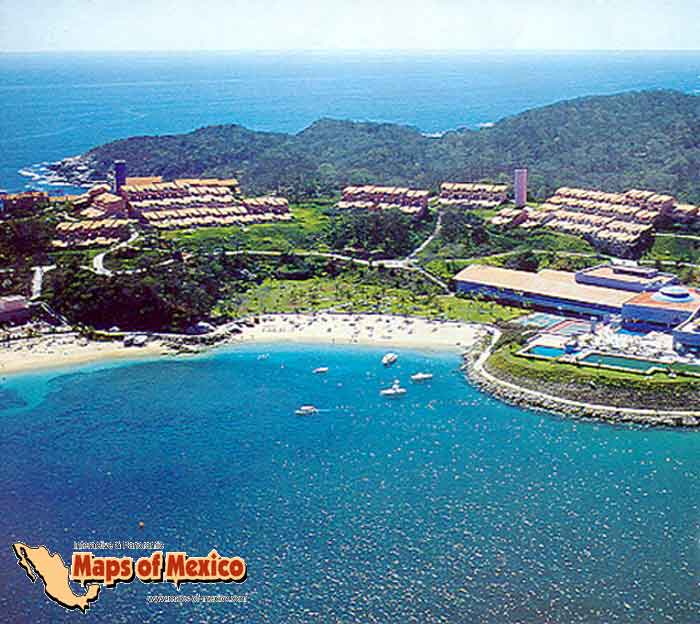 Huatulco, Oaxaca
