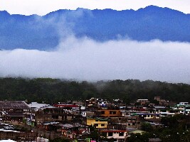 Welcome to TENA