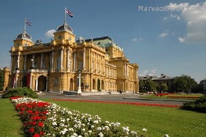 Događanja u Zagrebu