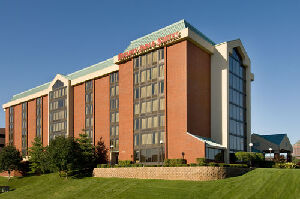 Overland Park News