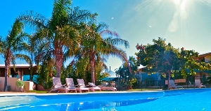 Sea Breeze Resort