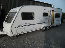 JJT Caravans