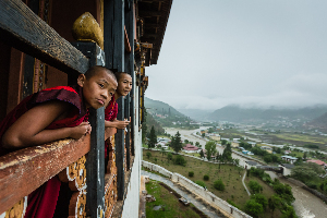 Bhutan News