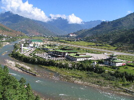 Bhutan