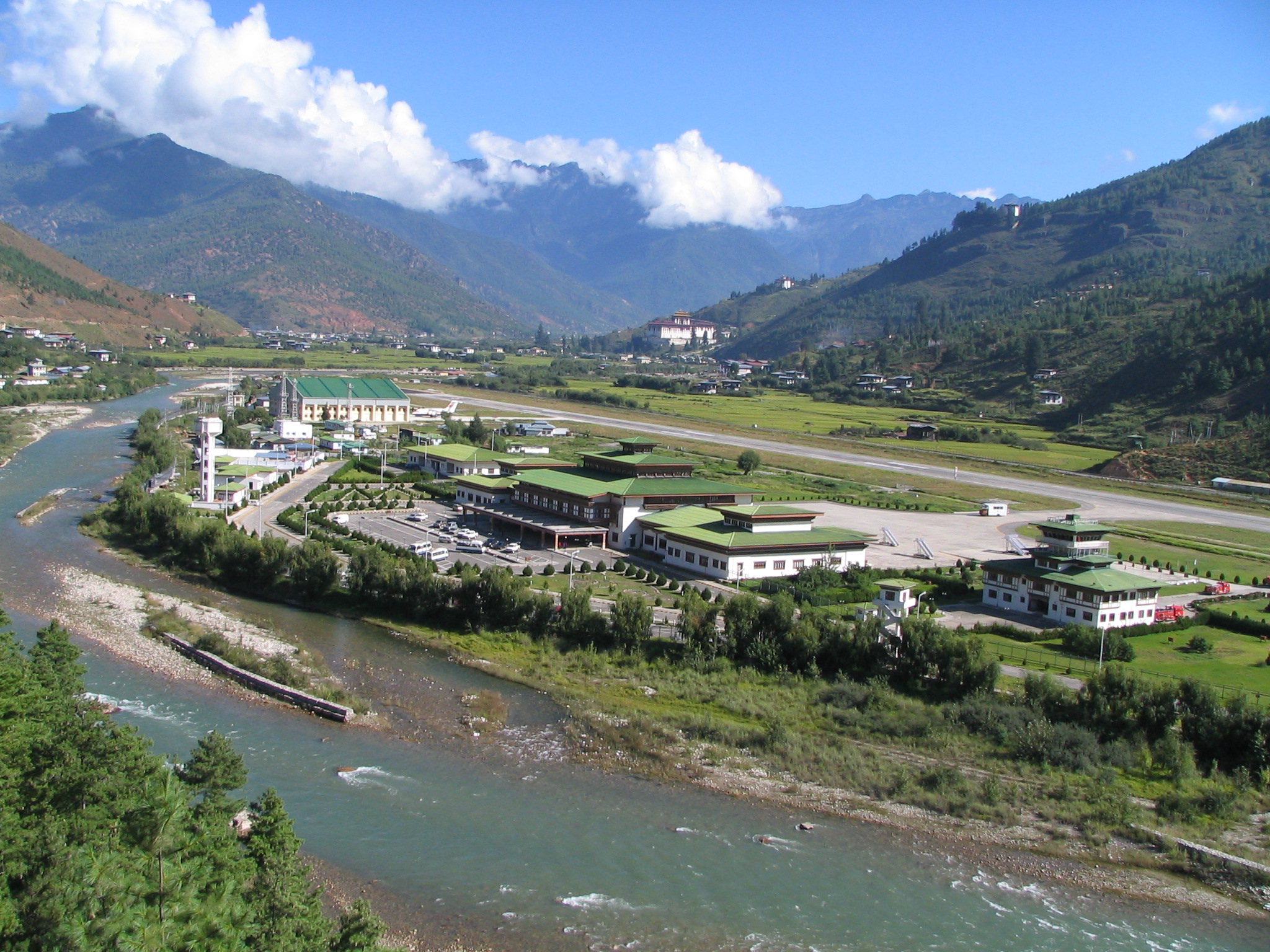 Bhutan