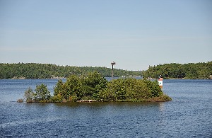 Welcome To The South Channel