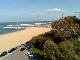 Pesaro Italy Hotel 