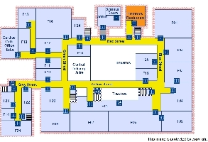 Please select an area...