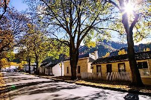Queenstown New Zealand
