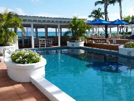 Hope Town Harbour Lodge