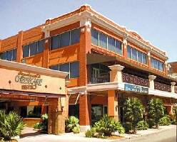 Louisiana Hotel