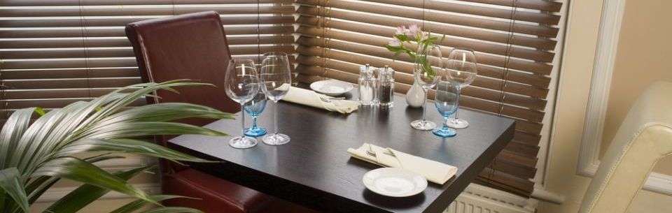 Welcome to the BEST WESTERN Parkmore Hotel