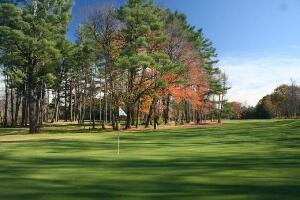 Great Barrington United States Country Club