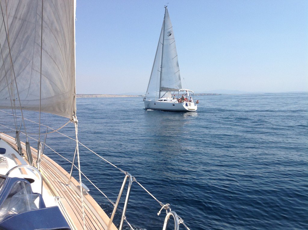 Boat management