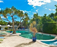 Noosa Heads Australia Resort