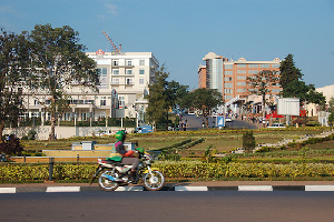 UK and Rwanda