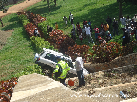 Rwanda News