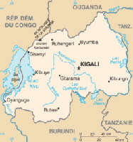 Atlas of Rwanda