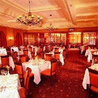 Newry England Hotel