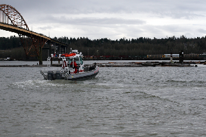 Surrey Search and Rescue
