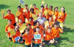 Welcome to Thabeban State School