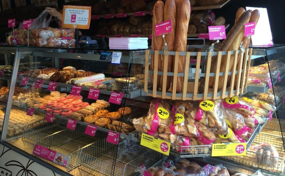 Amsterdam Food by Foot