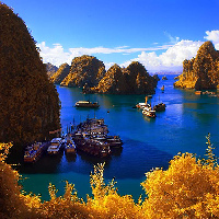 Halong Bay