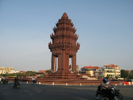 Phnom Penh Secrets