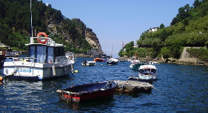 San Sebastian Spain Tour