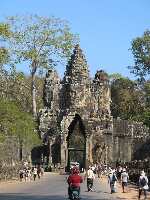 Angkor Adventure