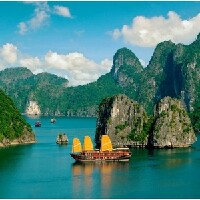 Joomla Travel Template