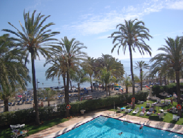 Marbella Sun Rentals 
& Sales