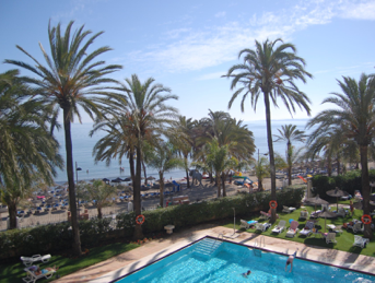 Marbella Sun Rentals 
& Sales