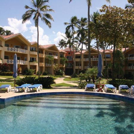 Welcome to Velero Beach Resort Cabarete