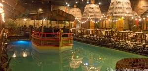 Tonga Room