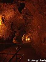 Thurston Lava Tube