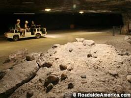Kansas United States Museum