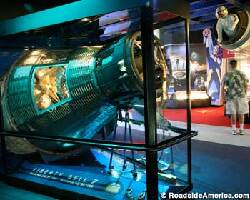 Hutchinson United States Spa