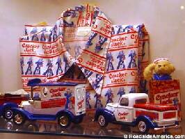Wyandot Popcorn Museum