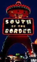 South Of The Border