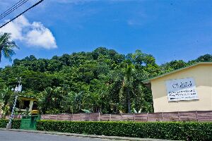 Club Del Sol Condo Rentals