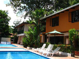 Hotel Mar de Luz