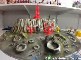 United States Toy Museum