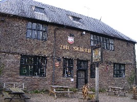 Abergavenny – Gateway to Wales